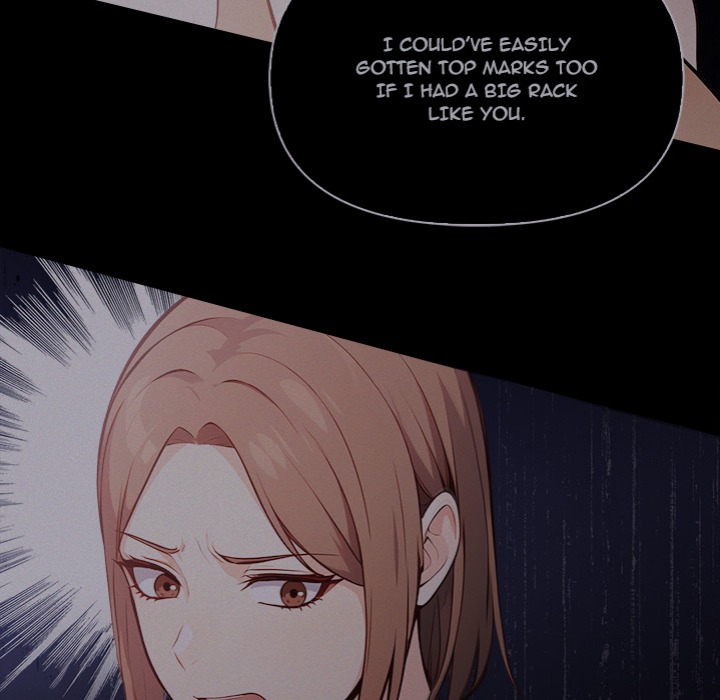 The Secret of a Girls’ Dorm - Chapter 18 - picture 83