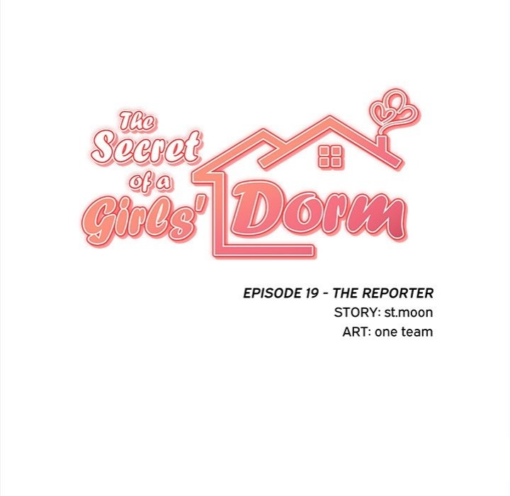 The Secret of a Girls’ Dorm - Chapter 19 - picture 14