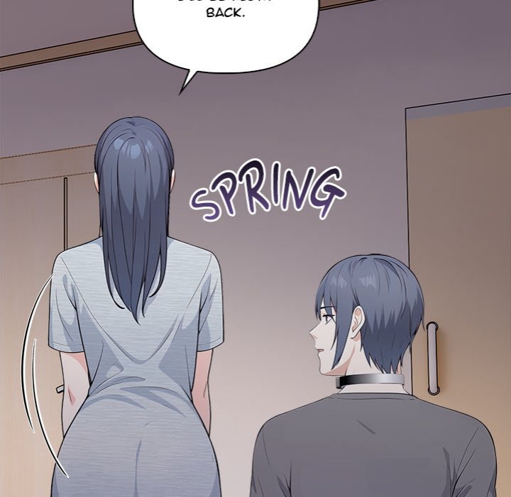 The Secret of a Girls’ Dorm - Chapter 19 - picture 28