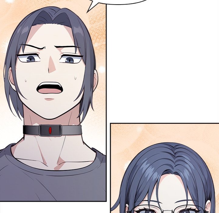 The Secret of a Girls’ Dorm - Chapter 19 - picture 34