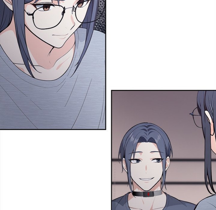The Secret of a Girls’ Dorm - Chapter 19 - picture 48