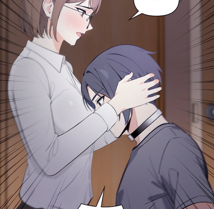 The Secret of a Girls’ Dorm - Chapter 20 - picture 11