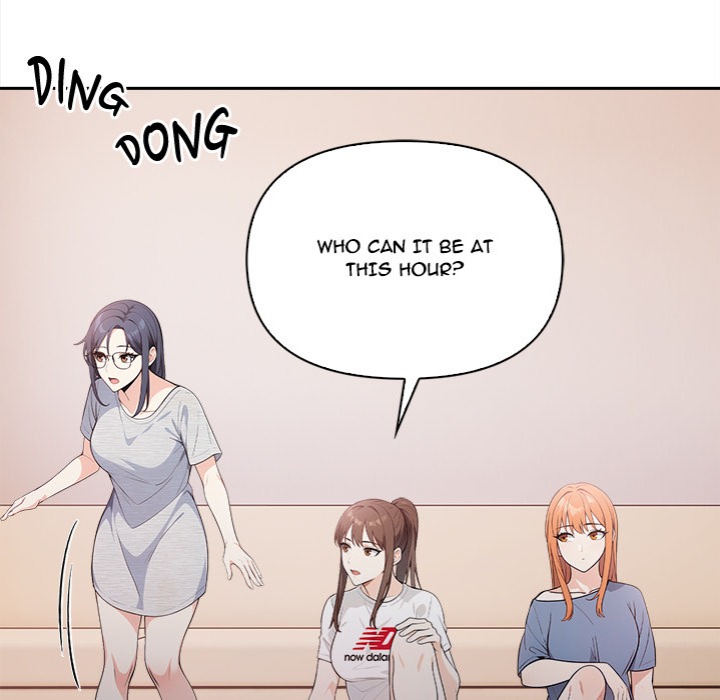 The Secret of a Girls’ Dorm - Chapter 20 - picture 125