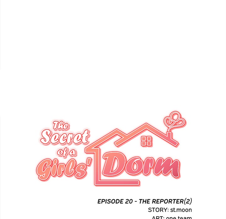 The Secret of a Girls’ Dorm - Chapter 20 - picture 15