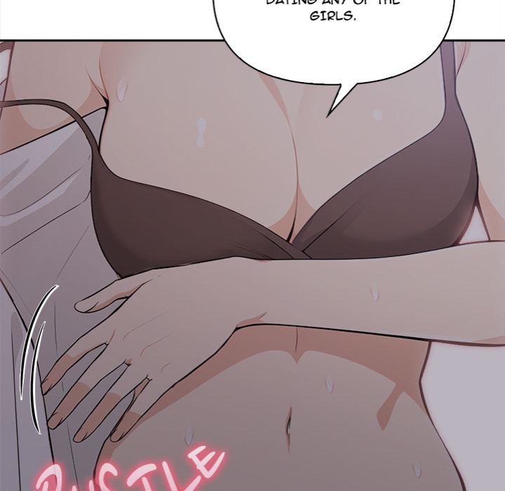 The Secret of a Girls’ Dorm - Chapter 20 - picture 36