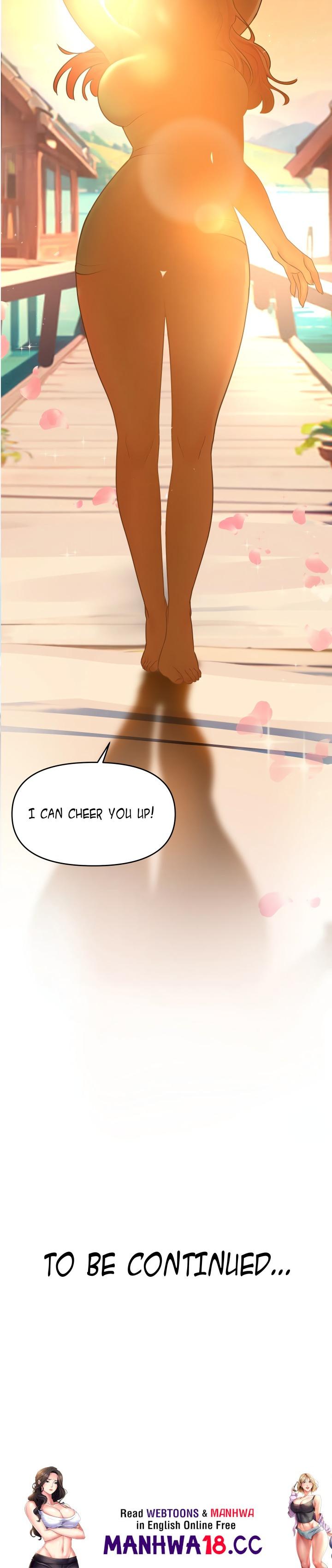 Honeymoon with My Mother-in-Law (Uncensored) - Chapter 0 - picture 14