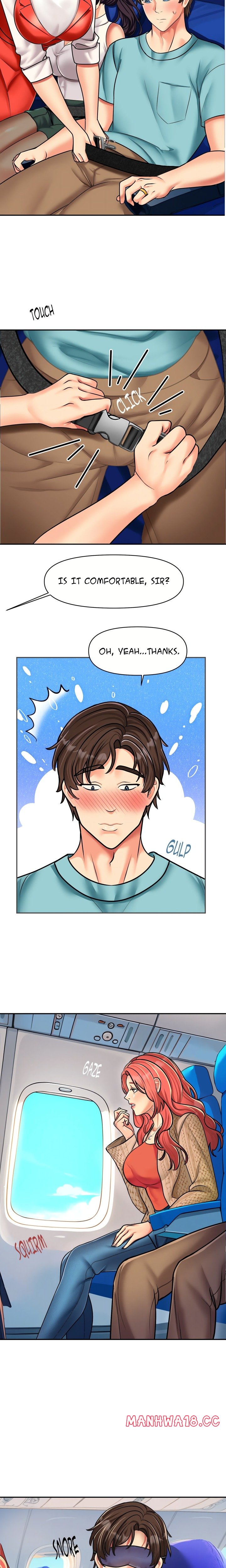 Honeymoon with My Mother-in-Law (Uncensored) - Chapter 0 - picture 6