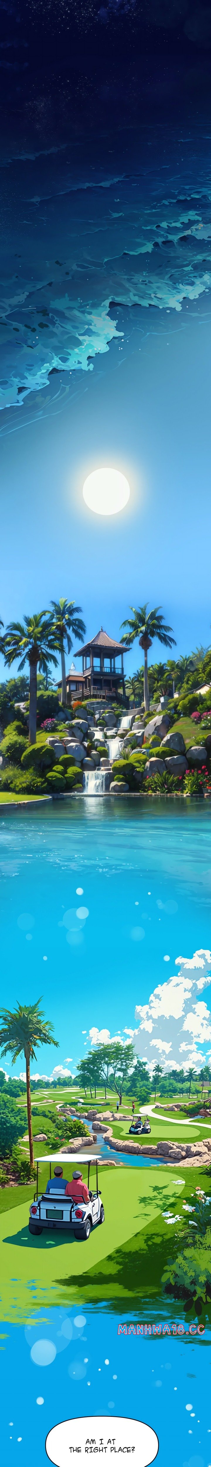 Honeymoon with My Mother-in-Law (Uncensored) - Chapter 6 - picture 14