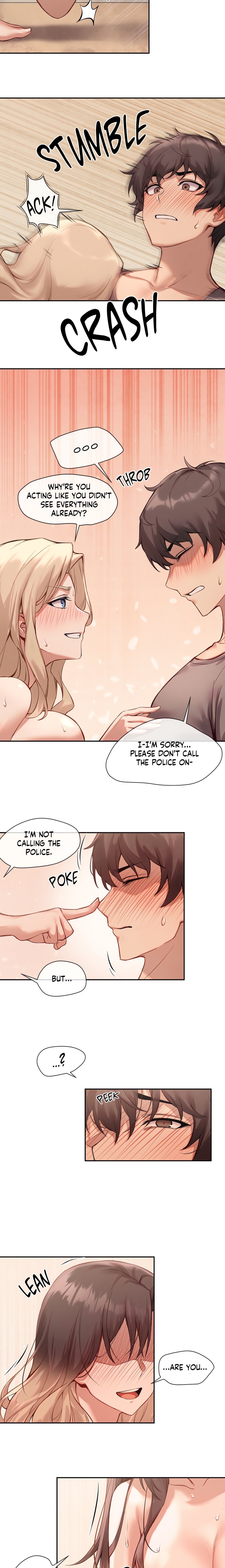 Gacha Girl Next Door (Uncensored) - Chapter 1 - picture 11