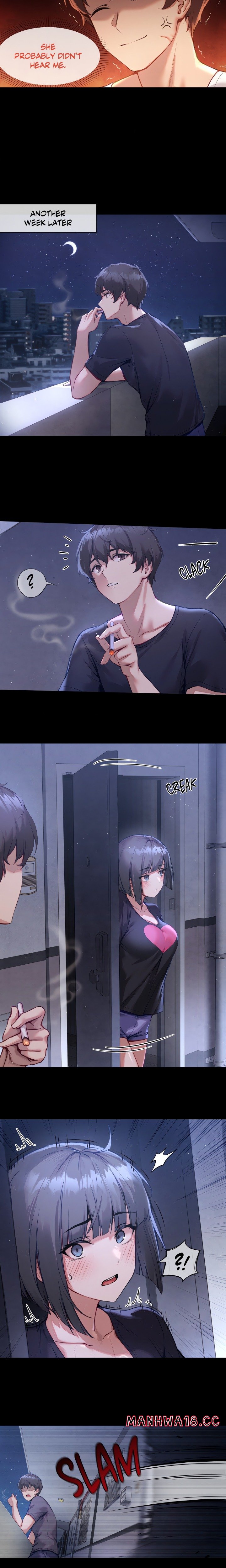 Gacha Girl Next Door (Uncensored) - Chapter 1 - picture 3