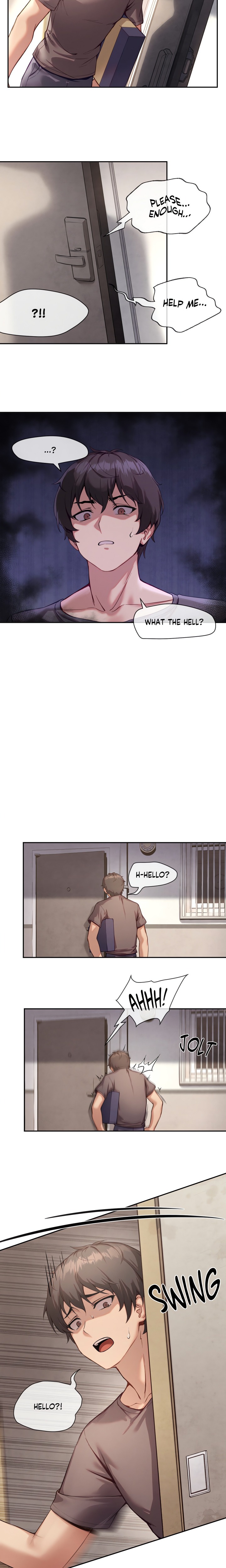 Gacha Girl Next Door (Uncensored) - Chapter 1 - picture 7