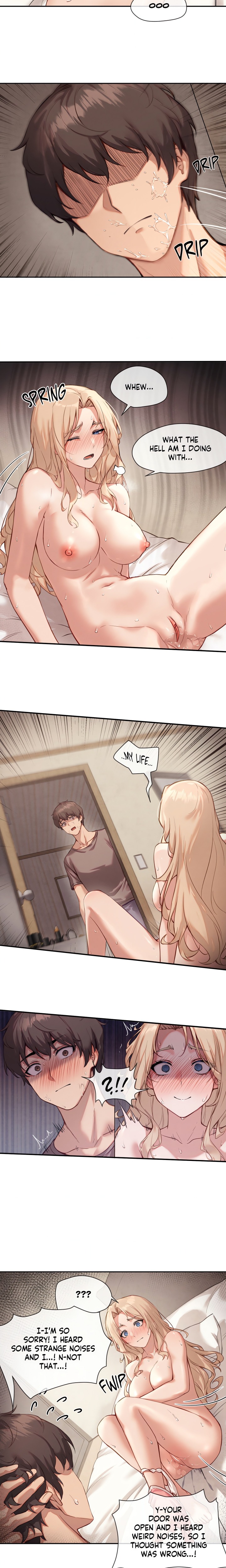 Gacha Girl Next Door (Uncensored) - Chapter 1 - picture 9