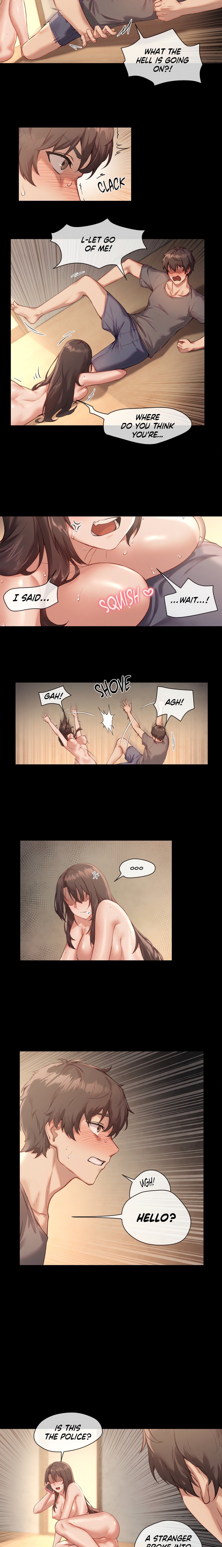 Gacha Girl Next Door (Uncensored) - Chapter 2 - picture 3