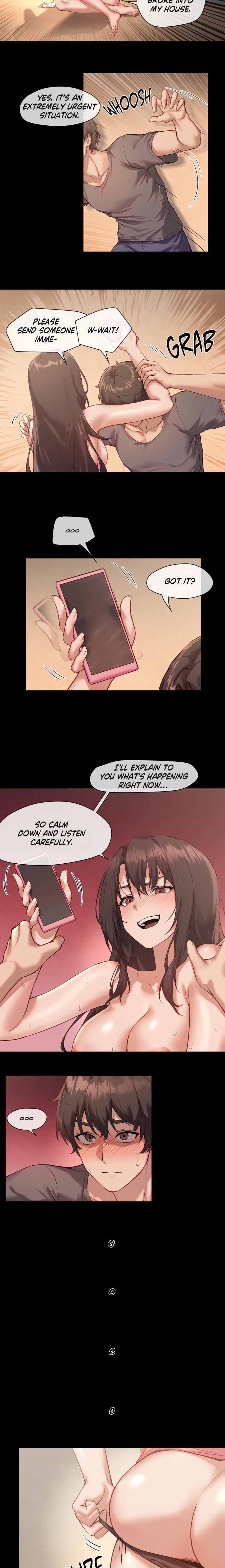 Gacha Girl Next Door (Uncensored) - Chapter 2 - picture 4