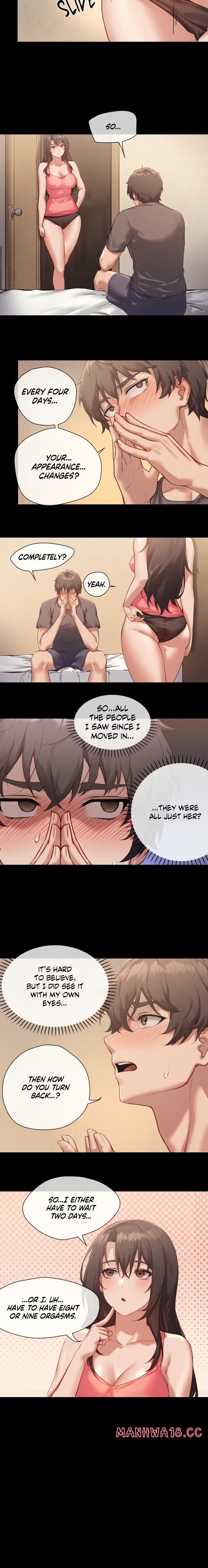 Gacha Girl Next Door (Uncensored) - Chapter 2 - picture 5