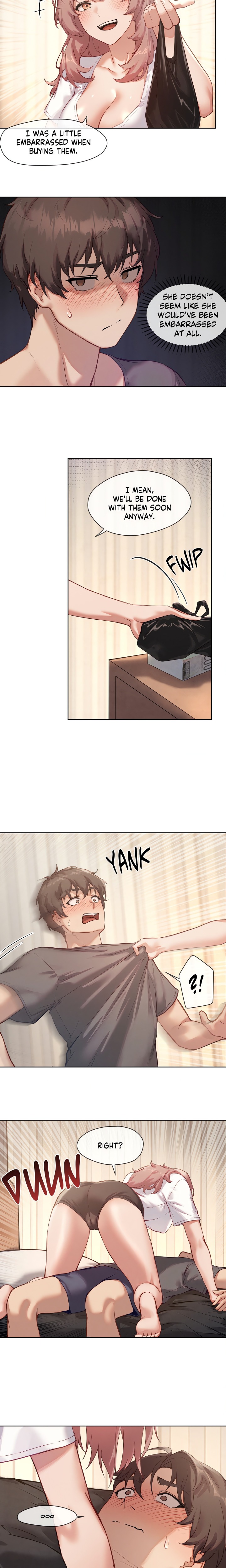 Gacha Girl Next Door (Uncensored) - Chapter 2 - picture 8