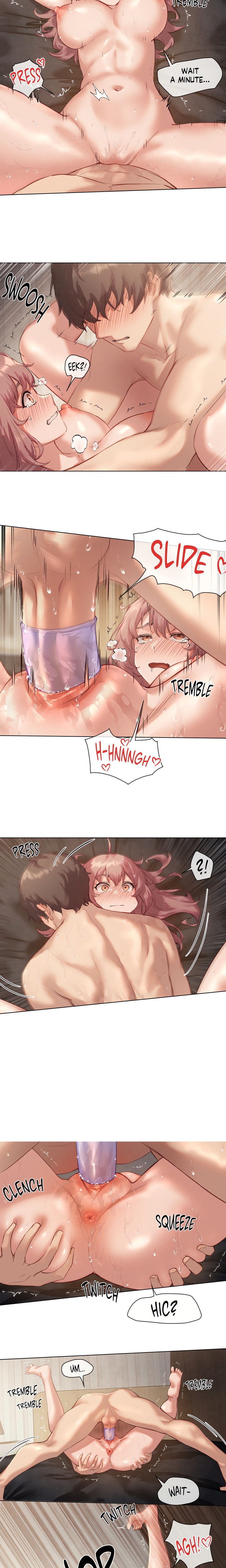 Gacha Girl Next Door (Uncensored) - Chapter 3 - picture 1