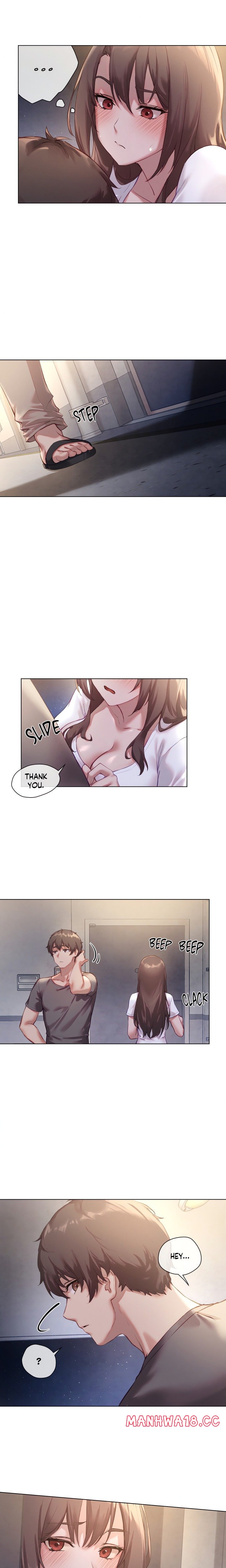 Gacha Girl Next Door (Uncensored) - Chapter 3 - picture 10