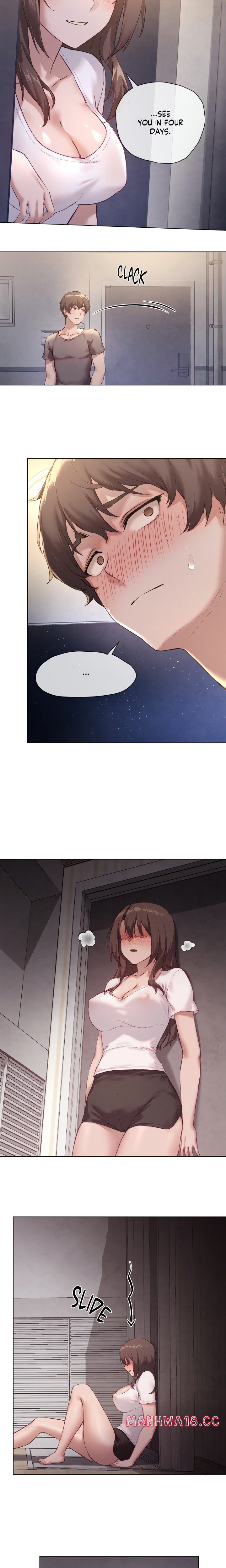 Gacha Girl Next Door (Uncensored) - Chapter 3 - picture 11