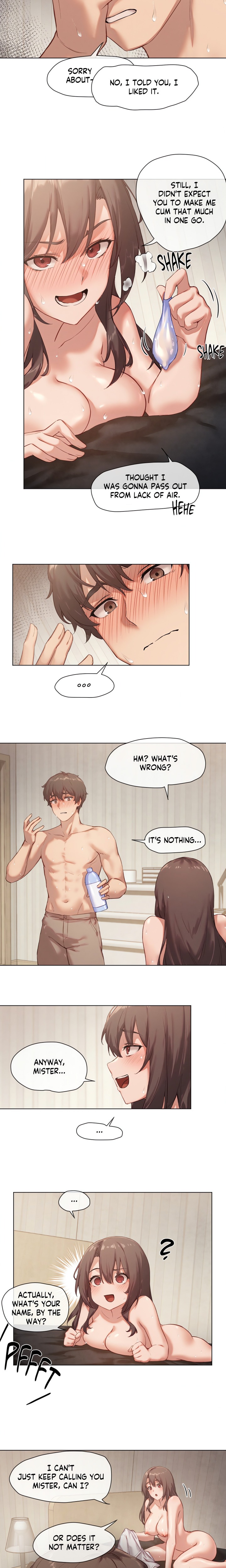 Gacha Girl Next Door (Uncensored) - Chapter 3 - picture 6
