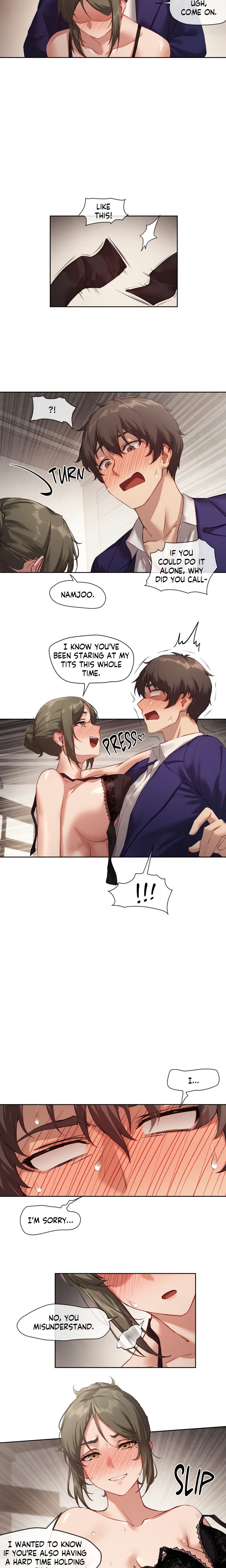 Gacha Girl Next Door (Uncensored) - Chapter 4 - picture 12