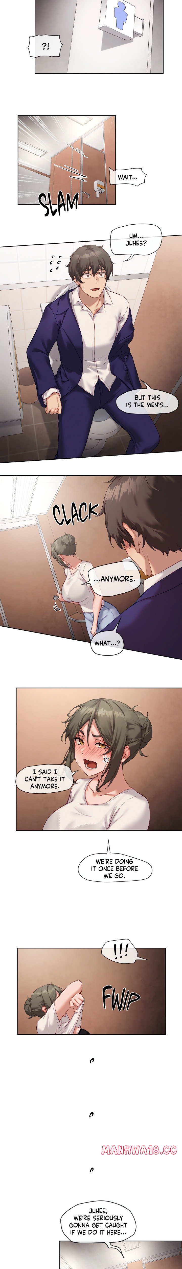 Gacha Girl Next Door (Uncensored) - Chapter 5 - picture 10