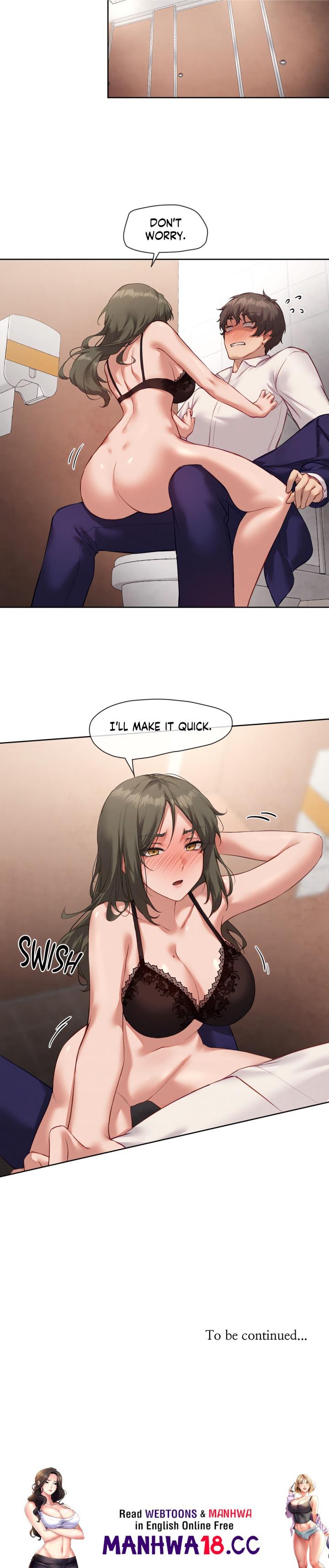 Gacha Girl Next Door (Uncensored) - Chapter 5 - picture 11