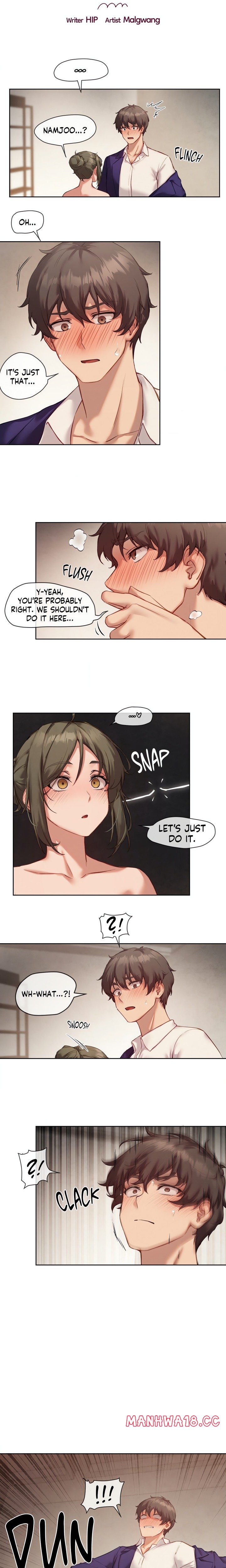 Gacha Girl Next Door (Uncensored) - Chapter 5 - picture 2