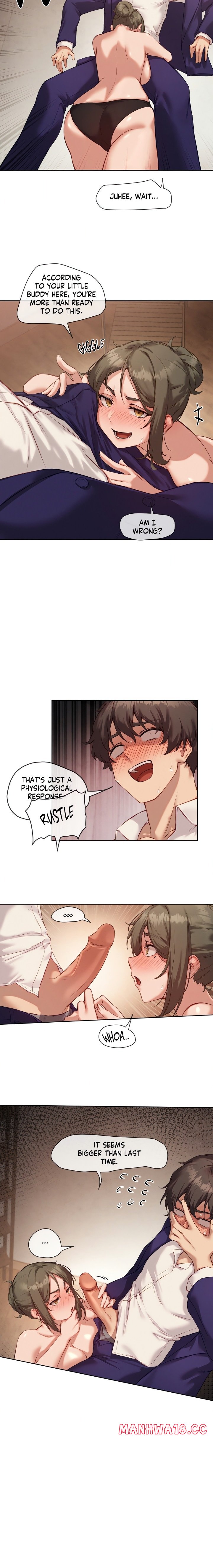 Gacha Girl Next Door (Uncensored) - Chapter 5 - picture 3