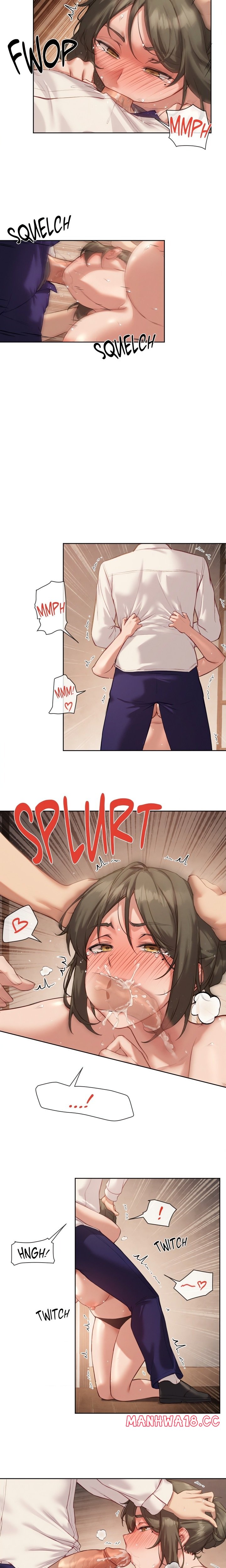 Gacha Girl Next Door (Uncensored) - Chapter 5 - picture 6