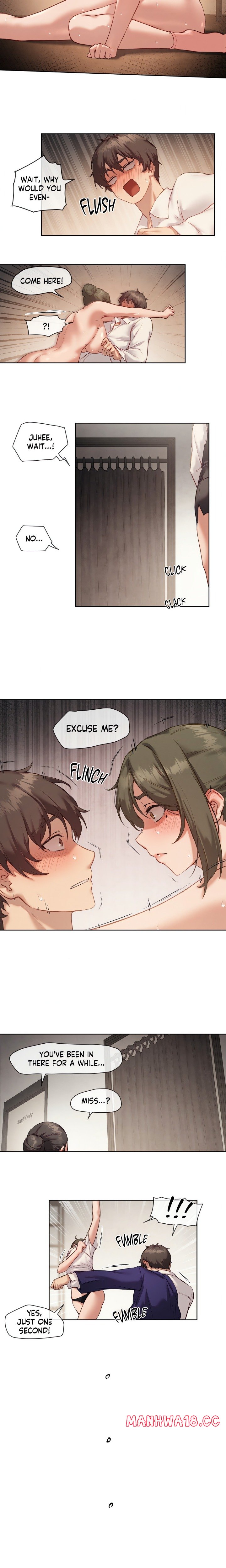 Gacha Girl Next Door (Uncensored) - Chapter 5 - picture 8