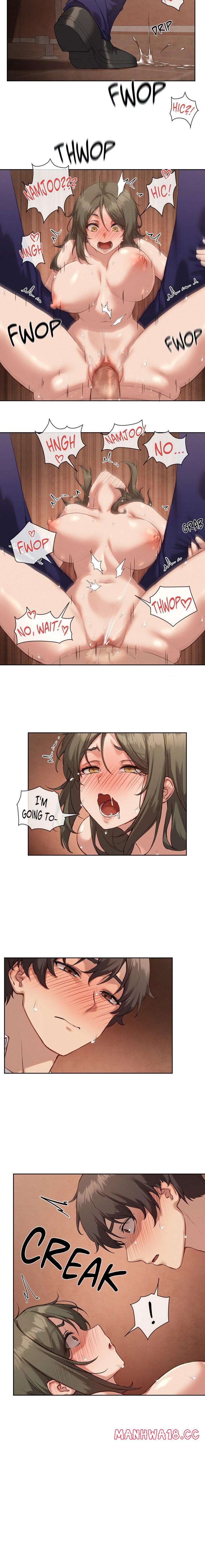 Gacha Girl Next Door (Uncensored) - Chapter 6 - picture 7