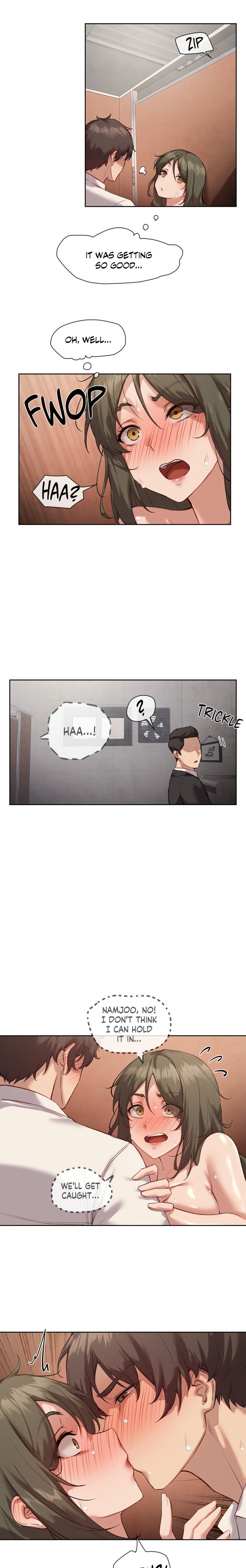 Gacha Girl Next Door (Uncensored) - Chapter 6 - picture 8