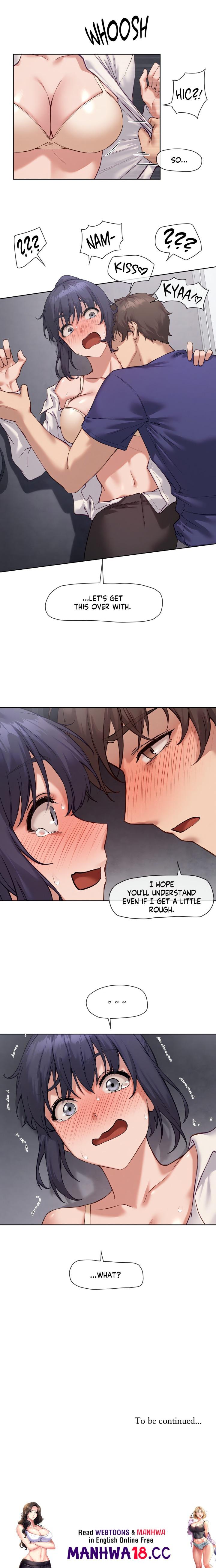 Gacha Girl Next Door (Uncensored) - Chapter 7 - picture 11