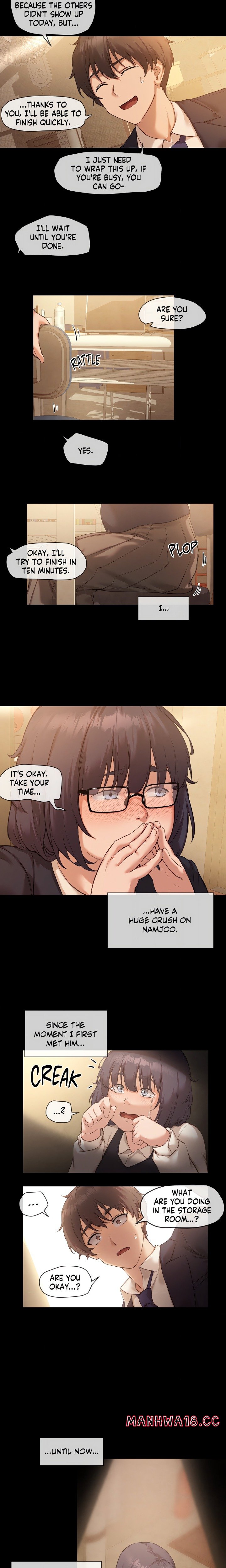 Gacha Girl Next Door (Uncensored) - Chapter 7 - picture 2
