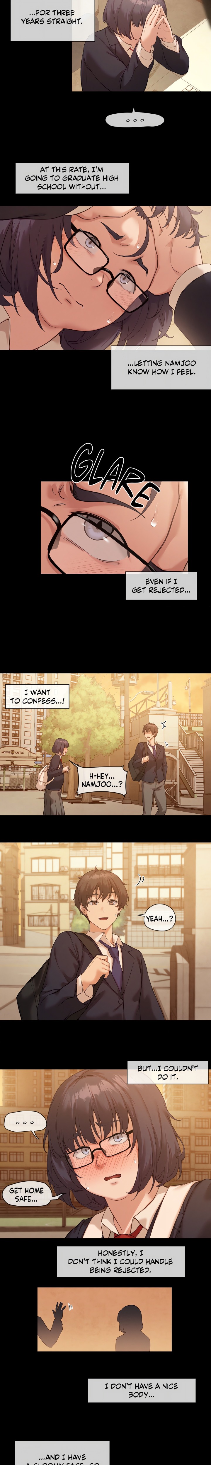 Gacha Girl Next Door (Uncensored) - Chapter 7 - picture 3