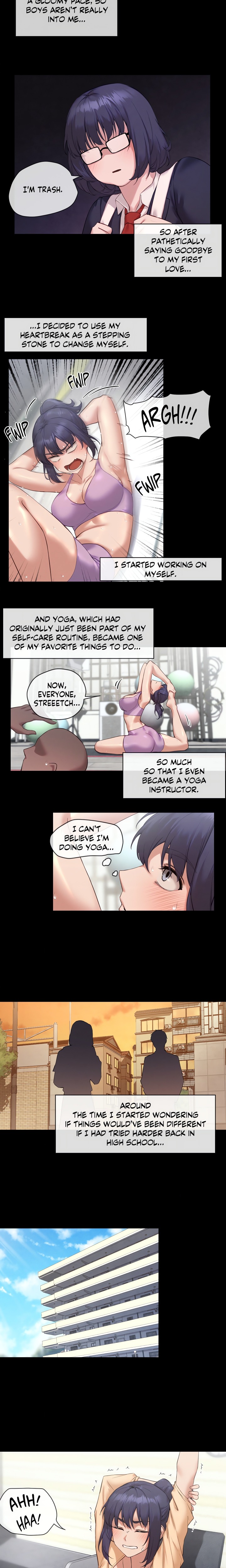 Gacha Girl Next Door (Uncensored) - Chapter 7 - picture 4
