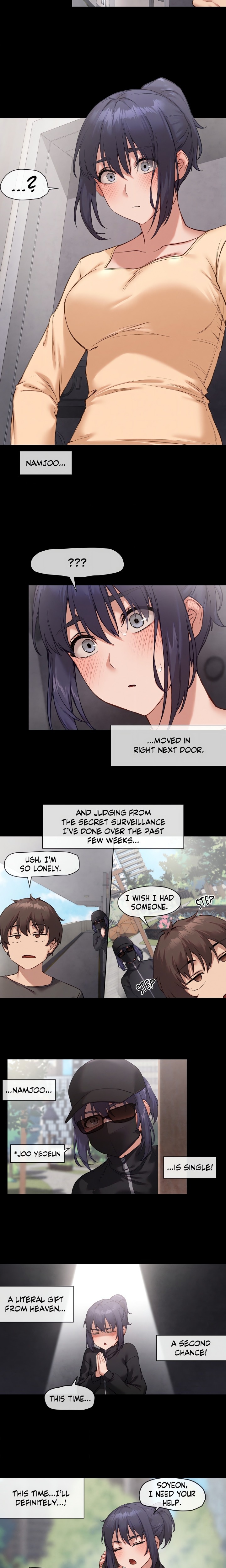 Gacha Girl Next Door (Uncensored) - Chapter 7 - picture 6