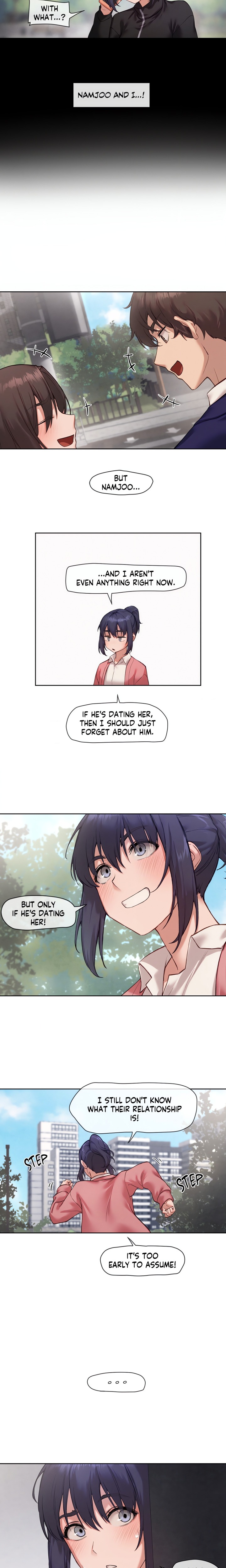 Gacha Girl Next Door (Uncensored) - Chapter 7 - picture 7