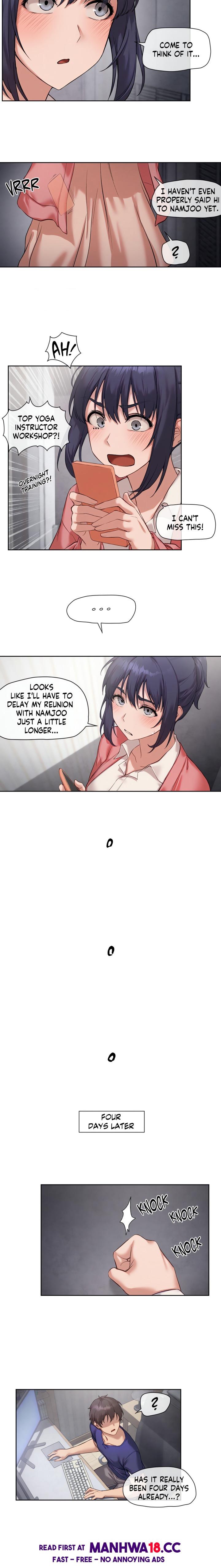 Gacha Girl Next Door (Uncensored) - Chapter 7 - picture 9