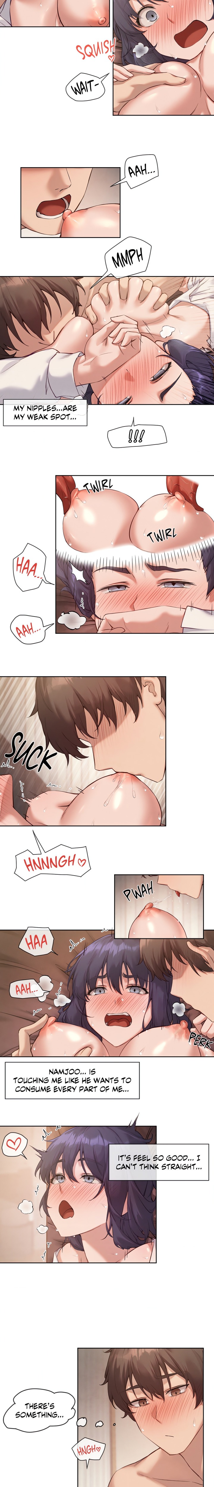 Gacha Girl Next Door (Uncensored) - Chapter 8 - picture 2