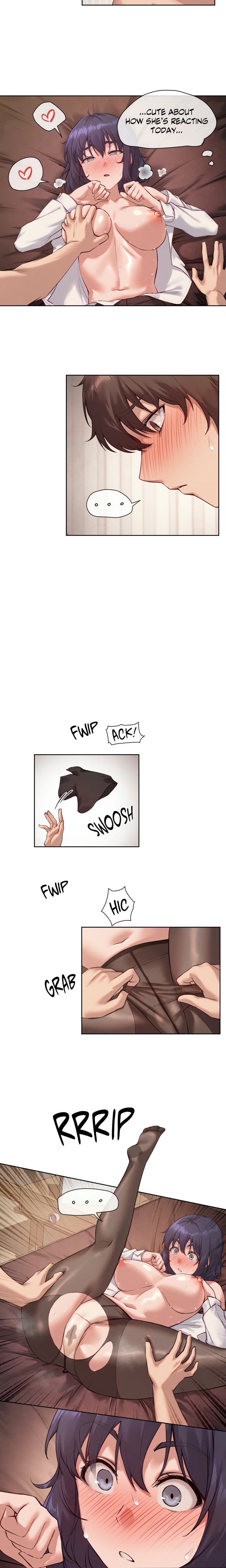 Gacha Girl Next Door (Uncensored) - Chapter 8 - picture 3