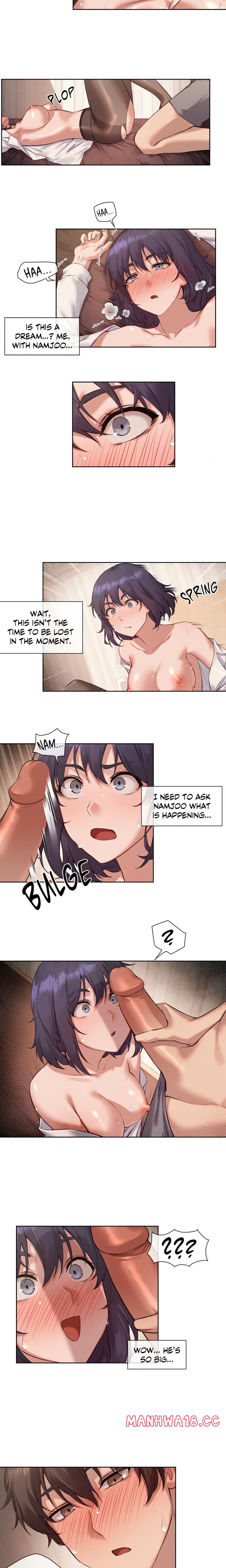 Gacha Girl Next Door (Uncensored) - Chapter 8 - picture 6