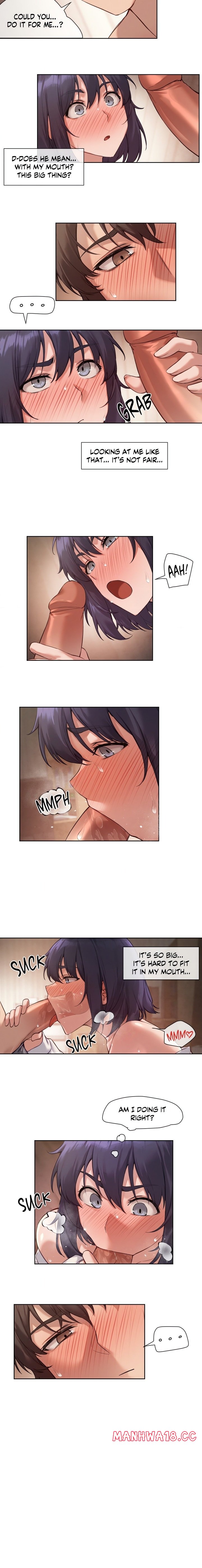 Gacha Girl Next Door (Uncensored) - Chapter 8 - picture 7