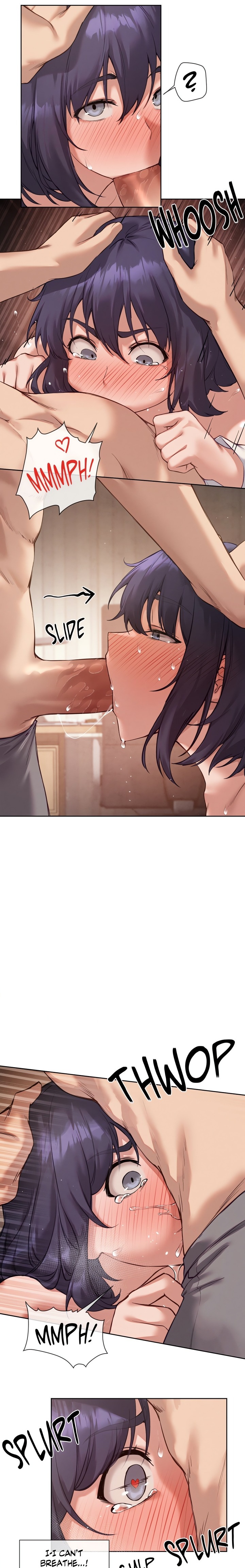 Gacha Girl Next Door (Uncensored) - Chapter 8 - picture 8