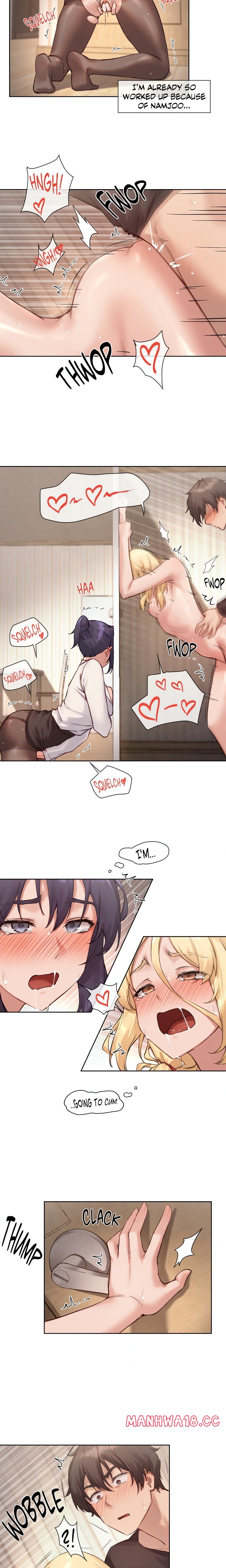 Gacha Girl Next Door (Uncensored) - Chapter 9 - picture 11