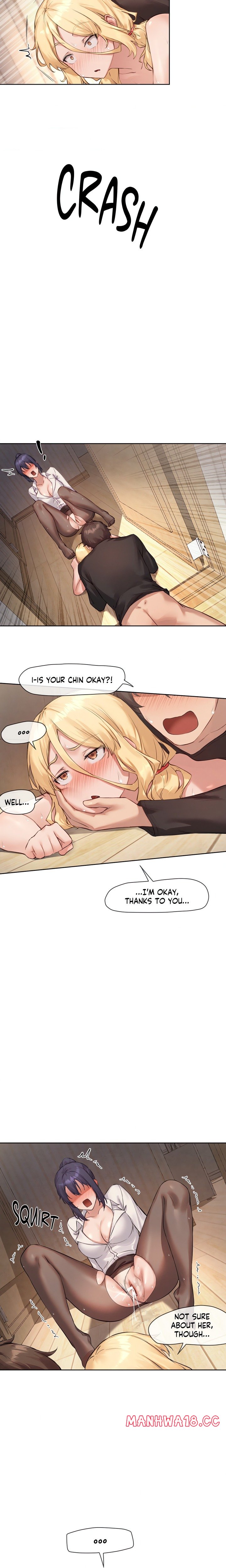 Gacha Girl Next Door (Uncensored) - Chapter 9 - picture 12
