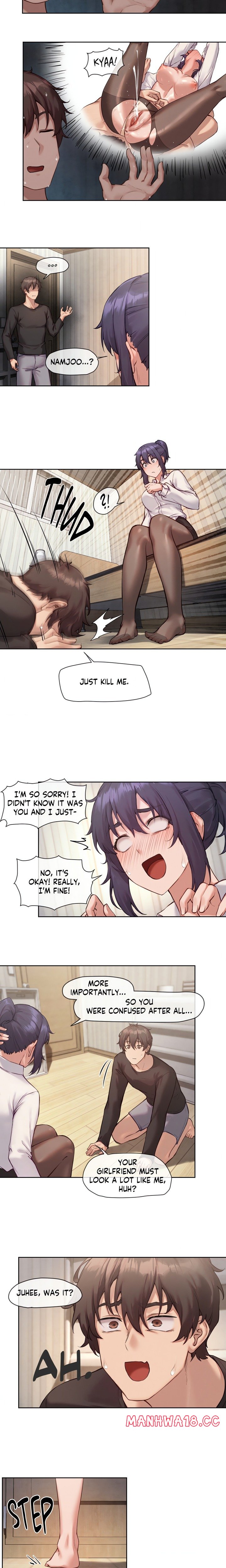 Gacha Girl Next Door (Uncensored) - Chapter 9 - picture 3