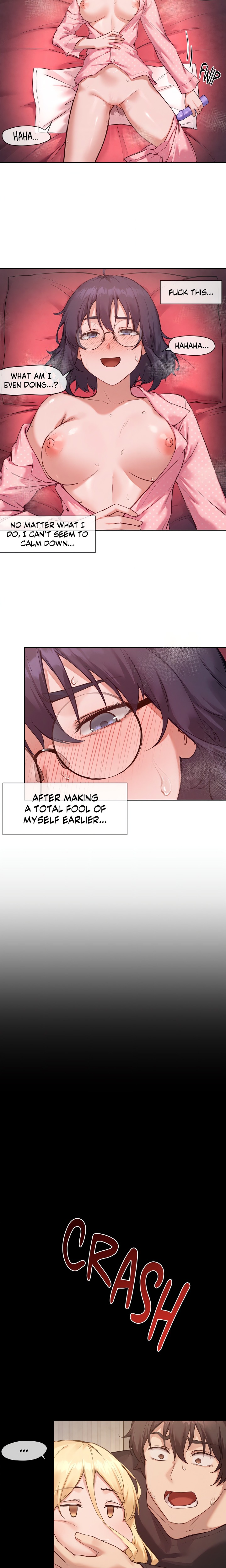 Gacha Girl Next Door (Uncensored) - Chapter 10 - picture 1