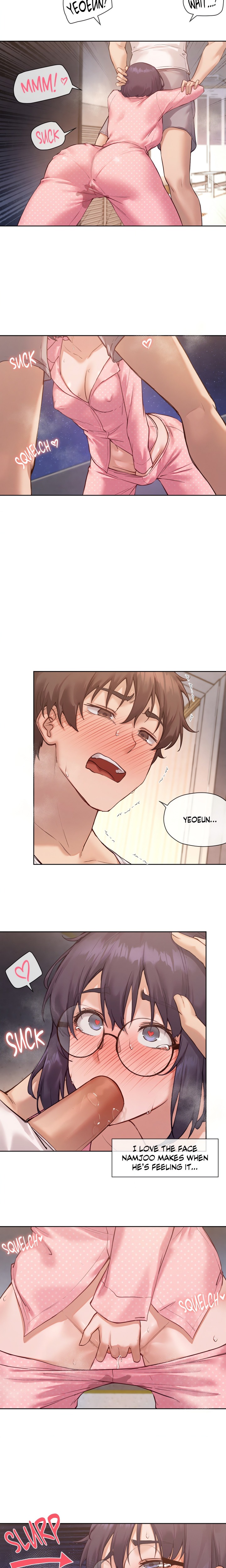 Gacha Girl Next Door (Uncensored) - Chapter 10 - picture 10